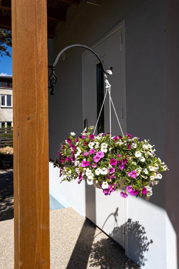 Lakeview Beach Apartment In Viljandi Viljandi (Viljandimaa) Exterior foto