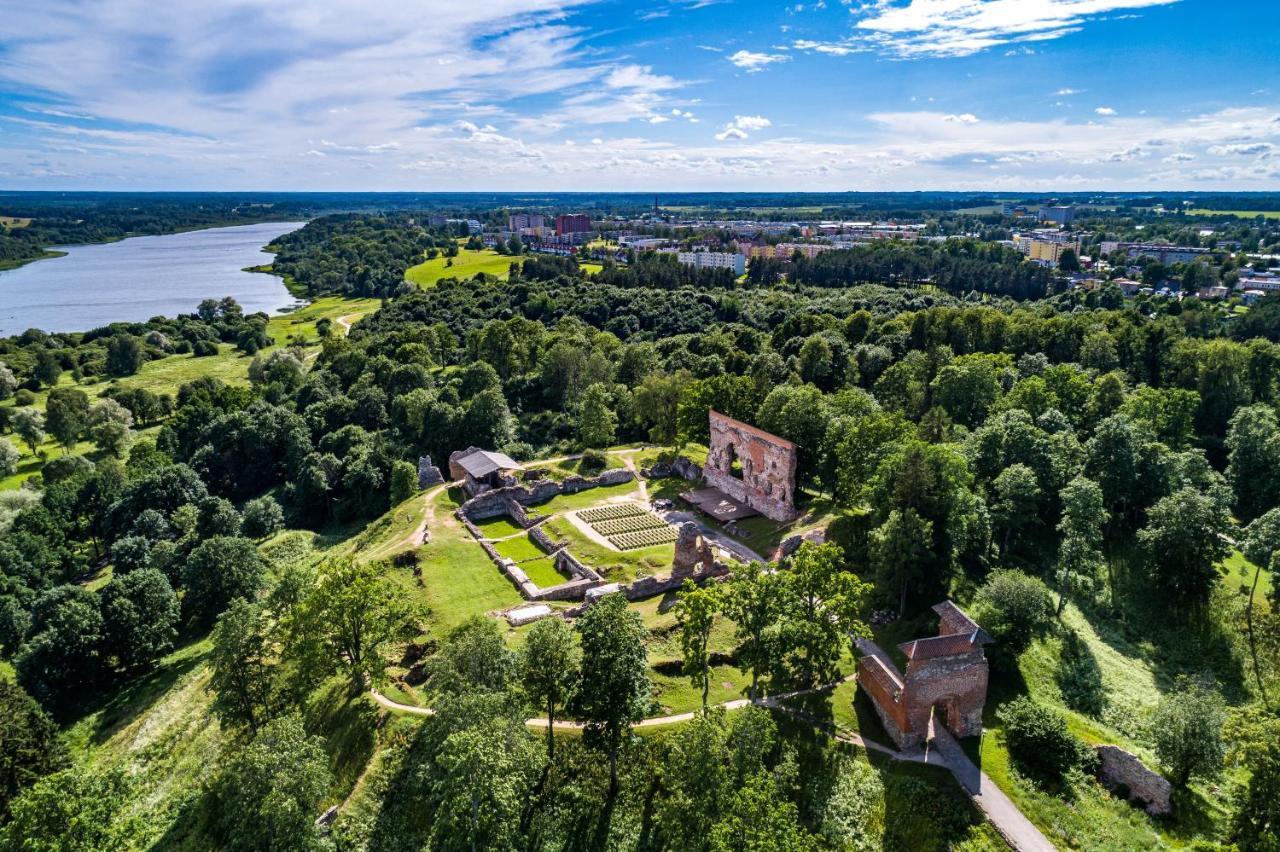Lakeview Beach Apartment In Viljandi Viljandi (Viljandimaa) Exterior foto