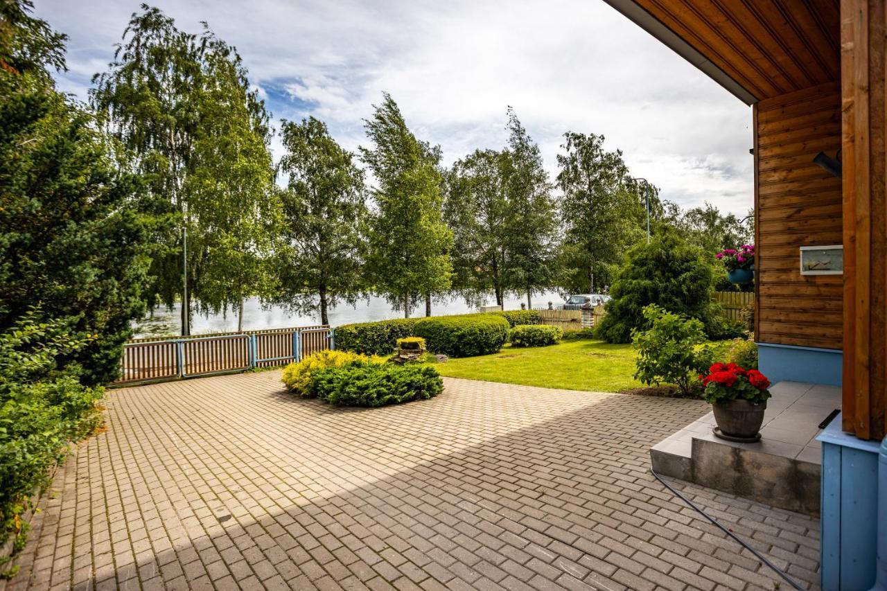 Lakeview Beach Apartment In Viljandi Viljandi (Viljandimaa) Exterior foto